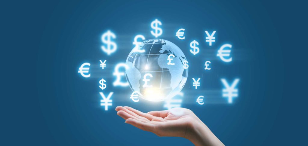 World Currency Transfers