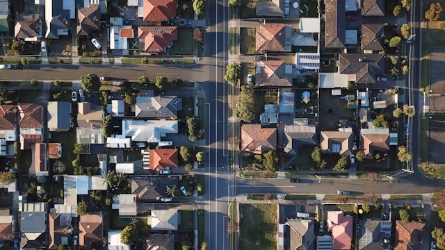 Australian property