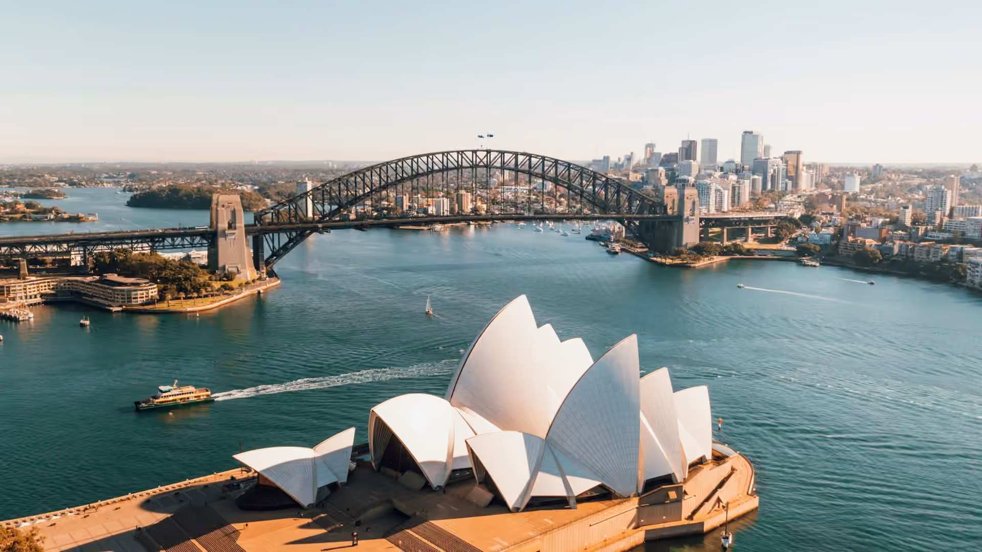 Australian money transfer