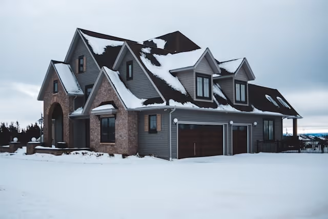 Canadian property