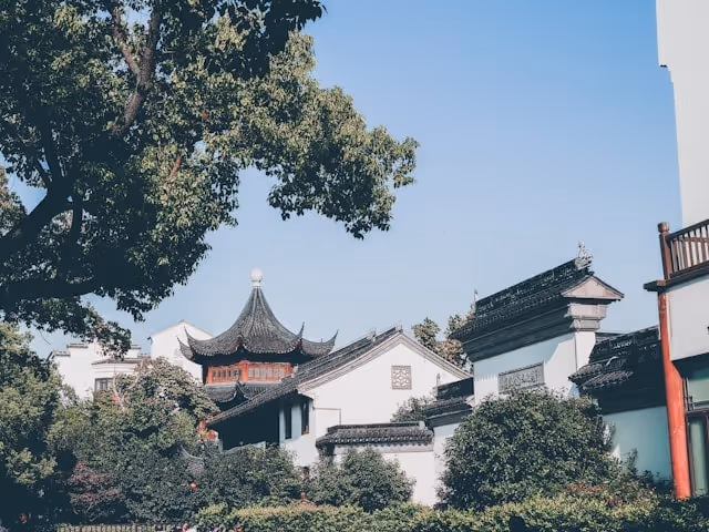 Chinese property