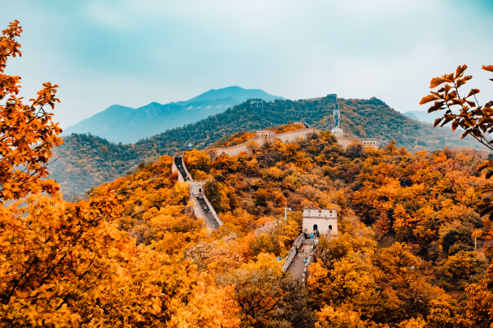 Chinese money transfer