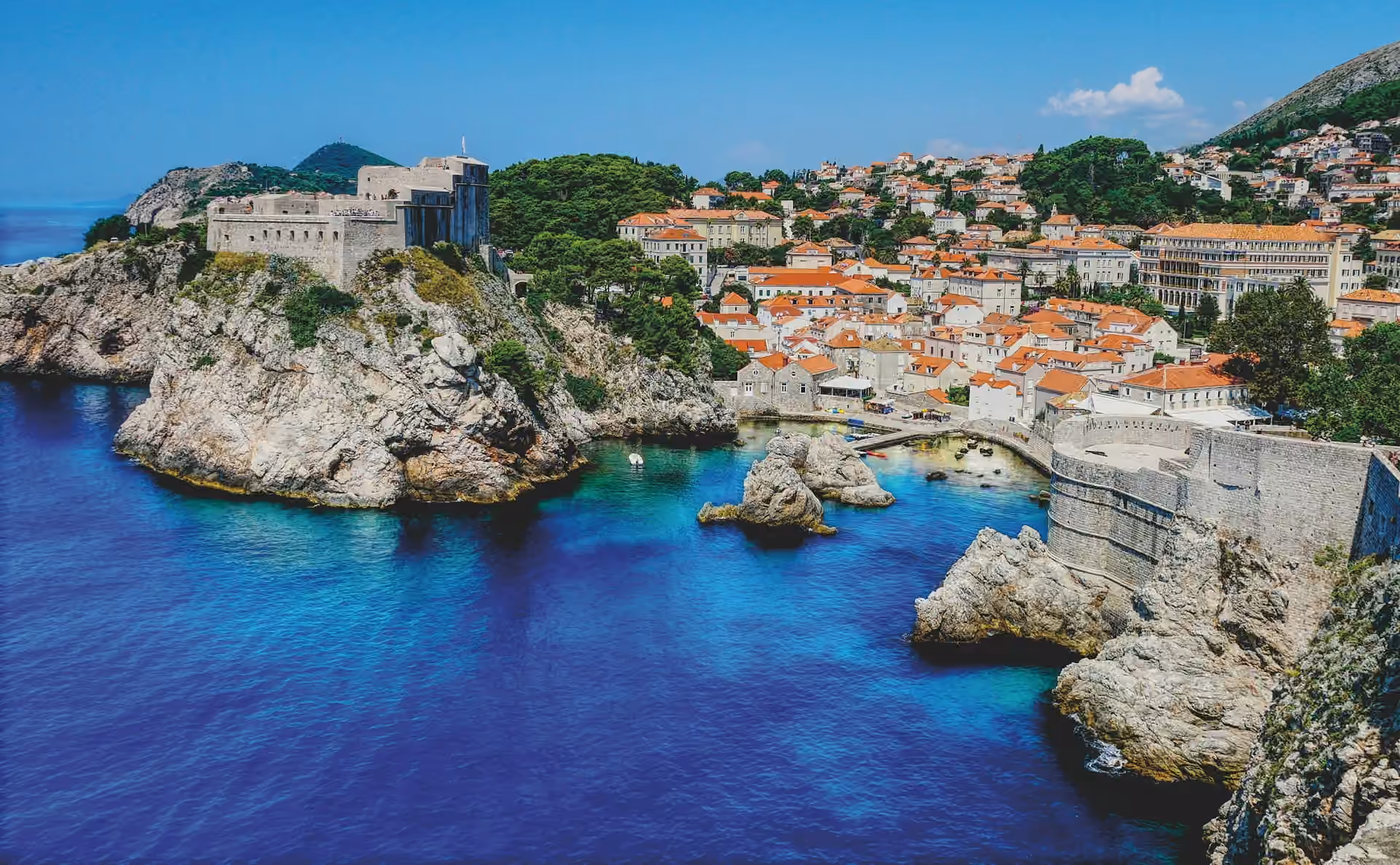 Croatian money transfer