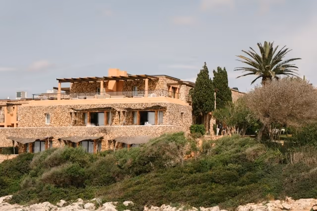 Cypriot property
