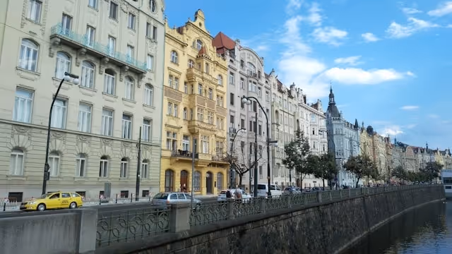 Czech property