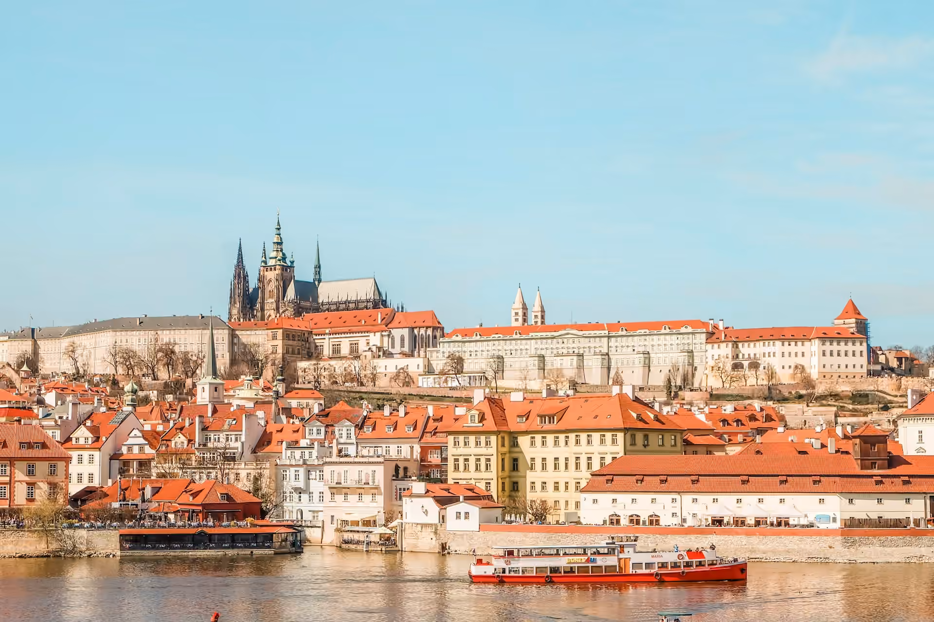 Czech money transfer
