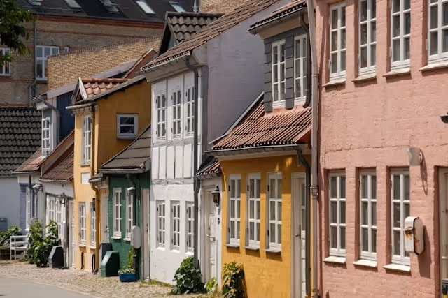 Danish property