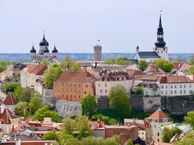 Estonian property