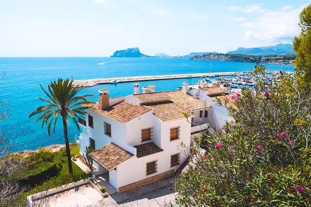 European property