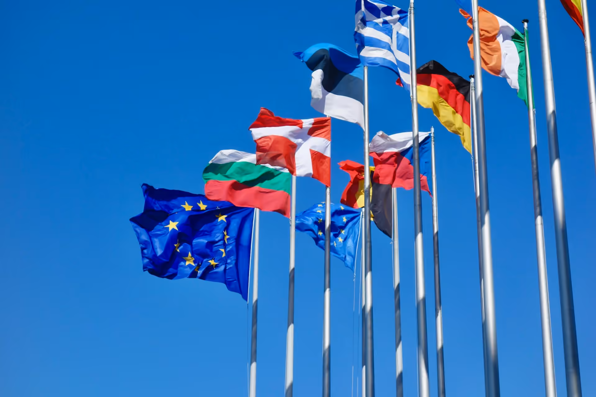 European money transfer