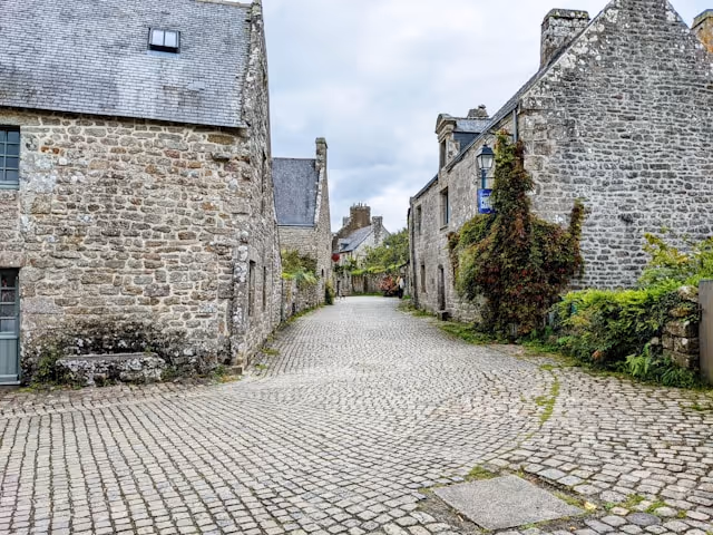 French property