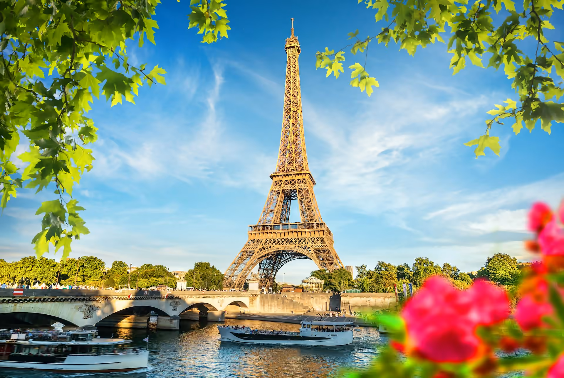French money transfer
