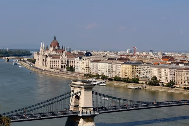 Hungarian property