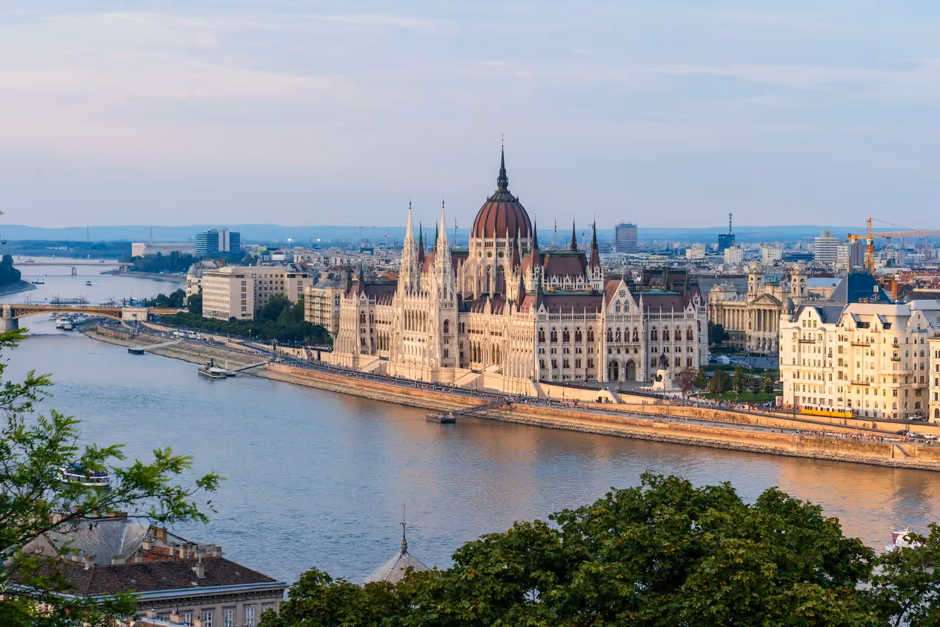 Hungarian money transfer