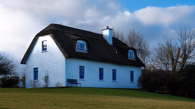 Irish property