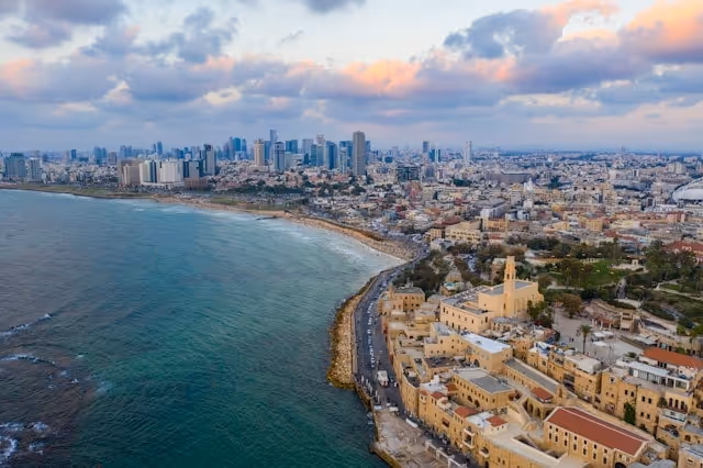 Israeli property