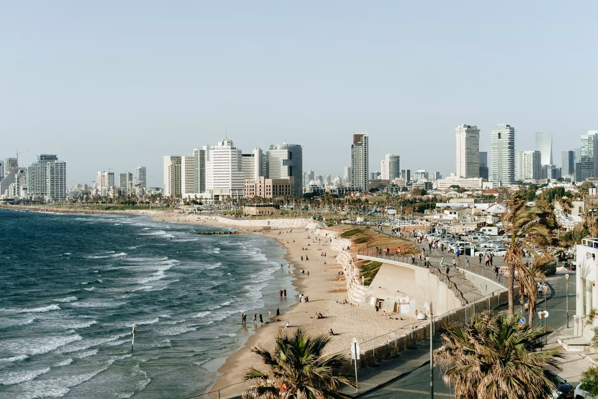 Israeli money transfer
