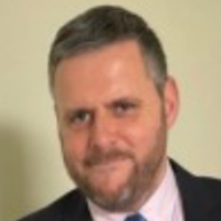John Cameron Headshot