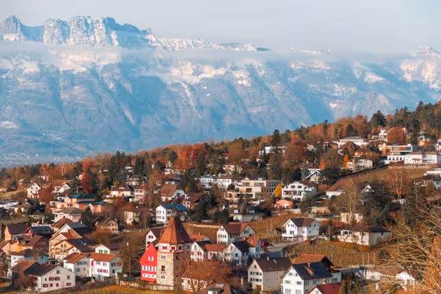 Liechstenstein property