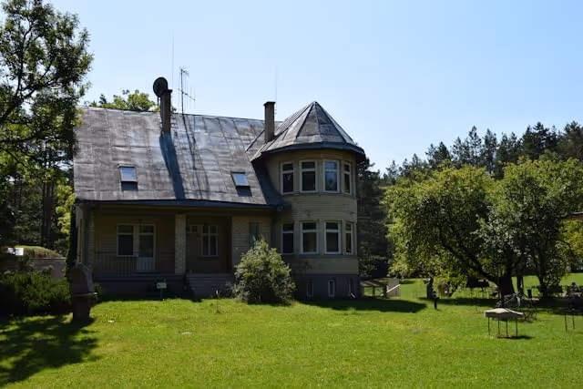 Lithuanian property