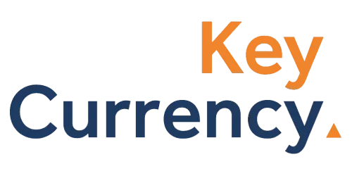 Key Currency logo