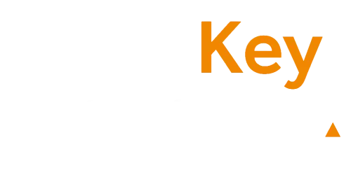 Key Currency logo