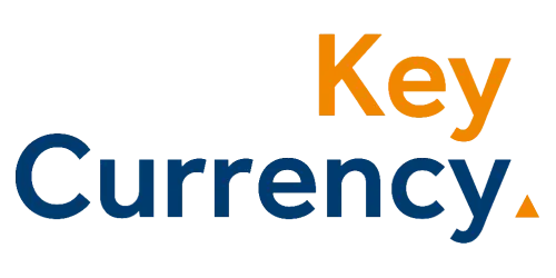 Key Currency logo