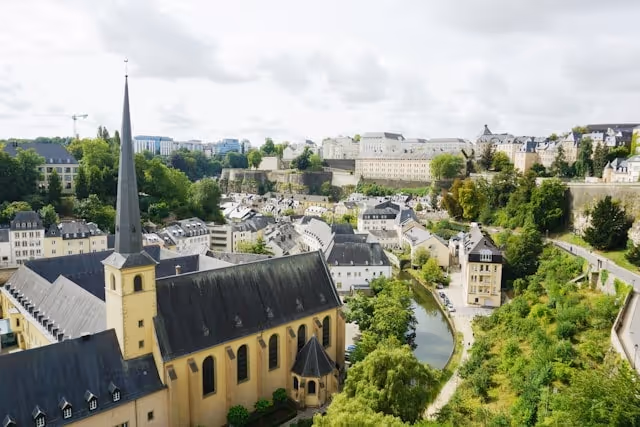 Luxembourgian property