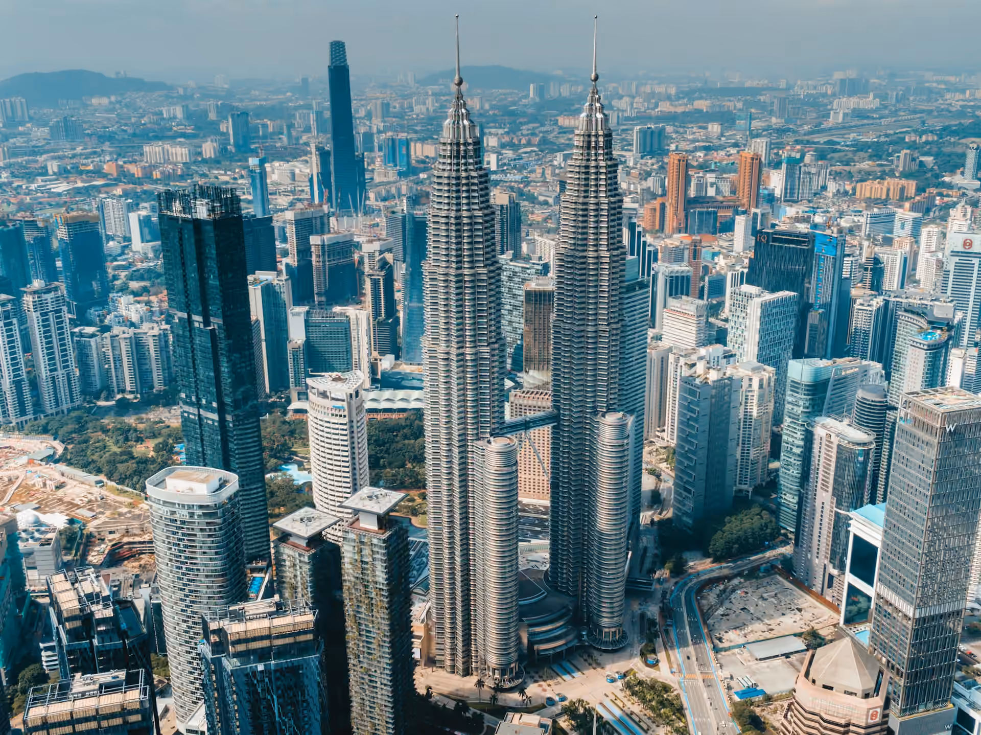 Malaysian money transfer