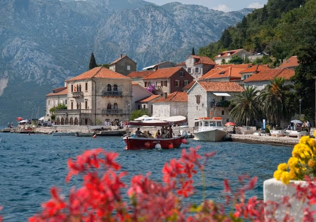 Montenegrin property