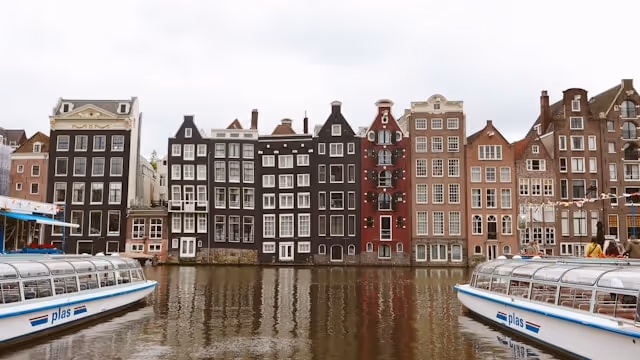Dutch property