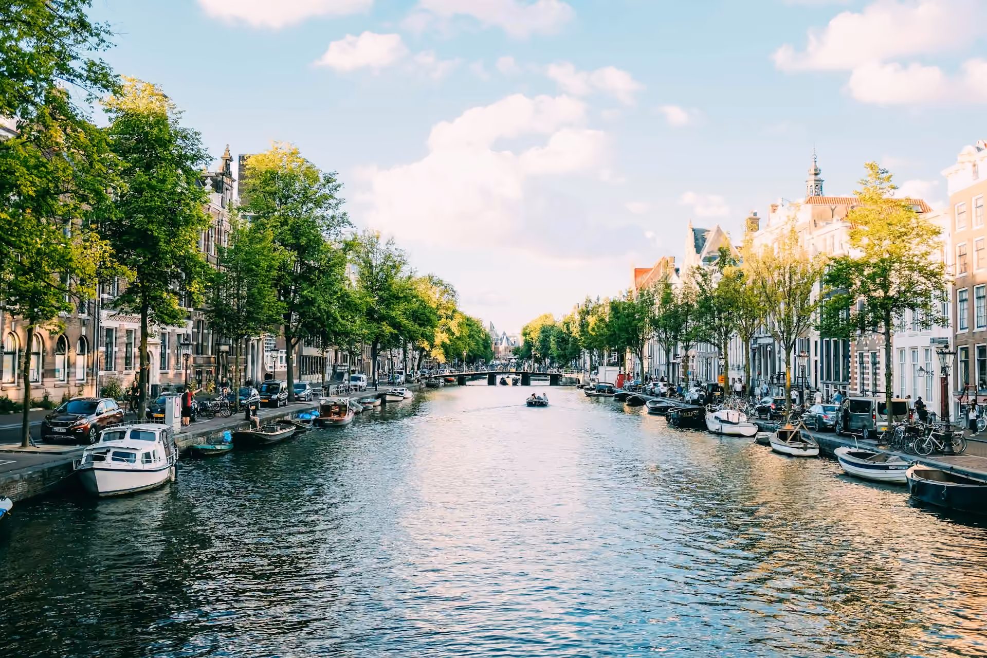 Dutch money transfer