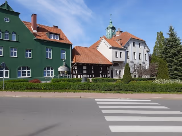 Polish property