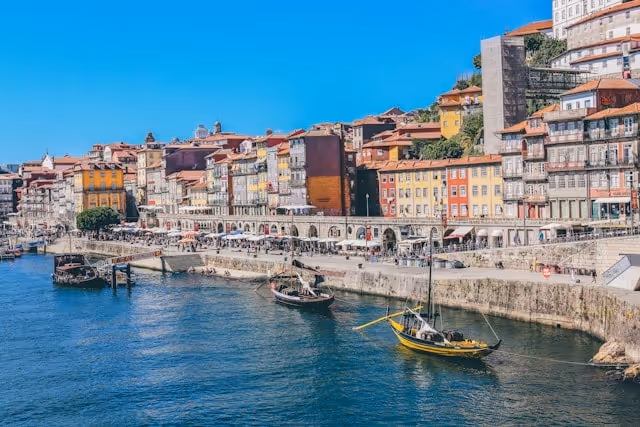 Portuguese property