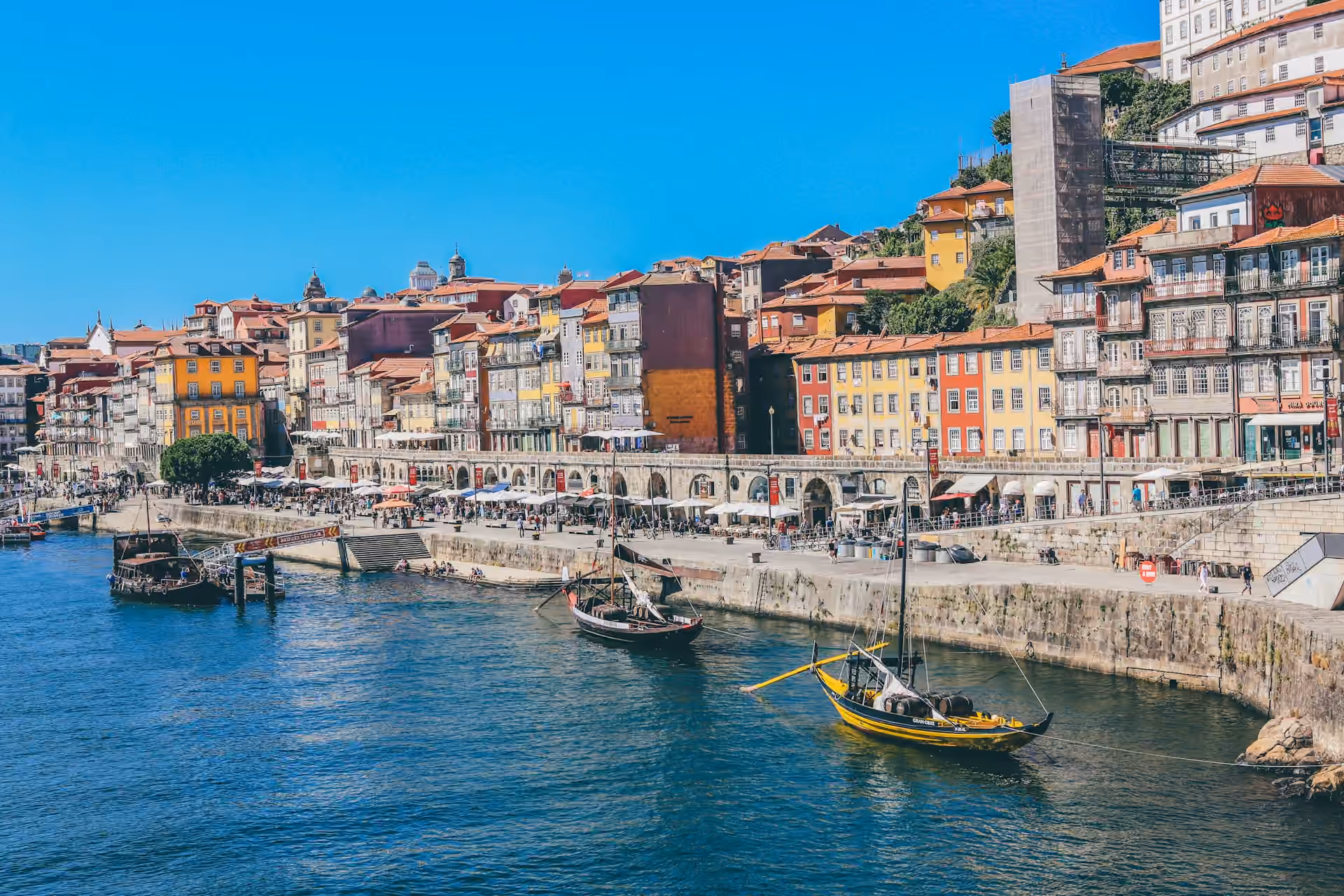 Portuguese money transfer