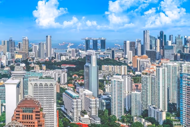 Singaporian property
