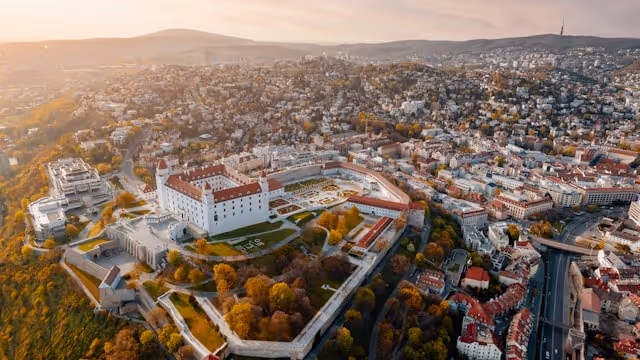 Slovakian property