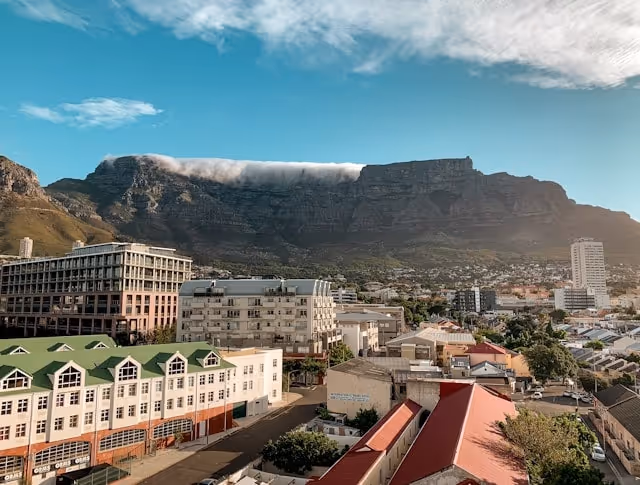 South African property