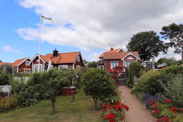 Swedish property