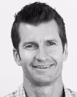 Andrew Gibson