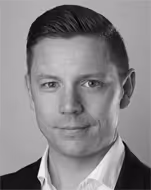 Erik García Hiljding