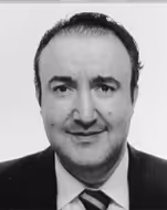 Javier Vázquez Fernández