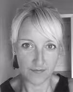 Marie Etherington