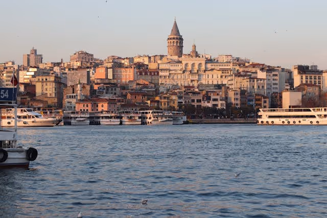 Turkish property