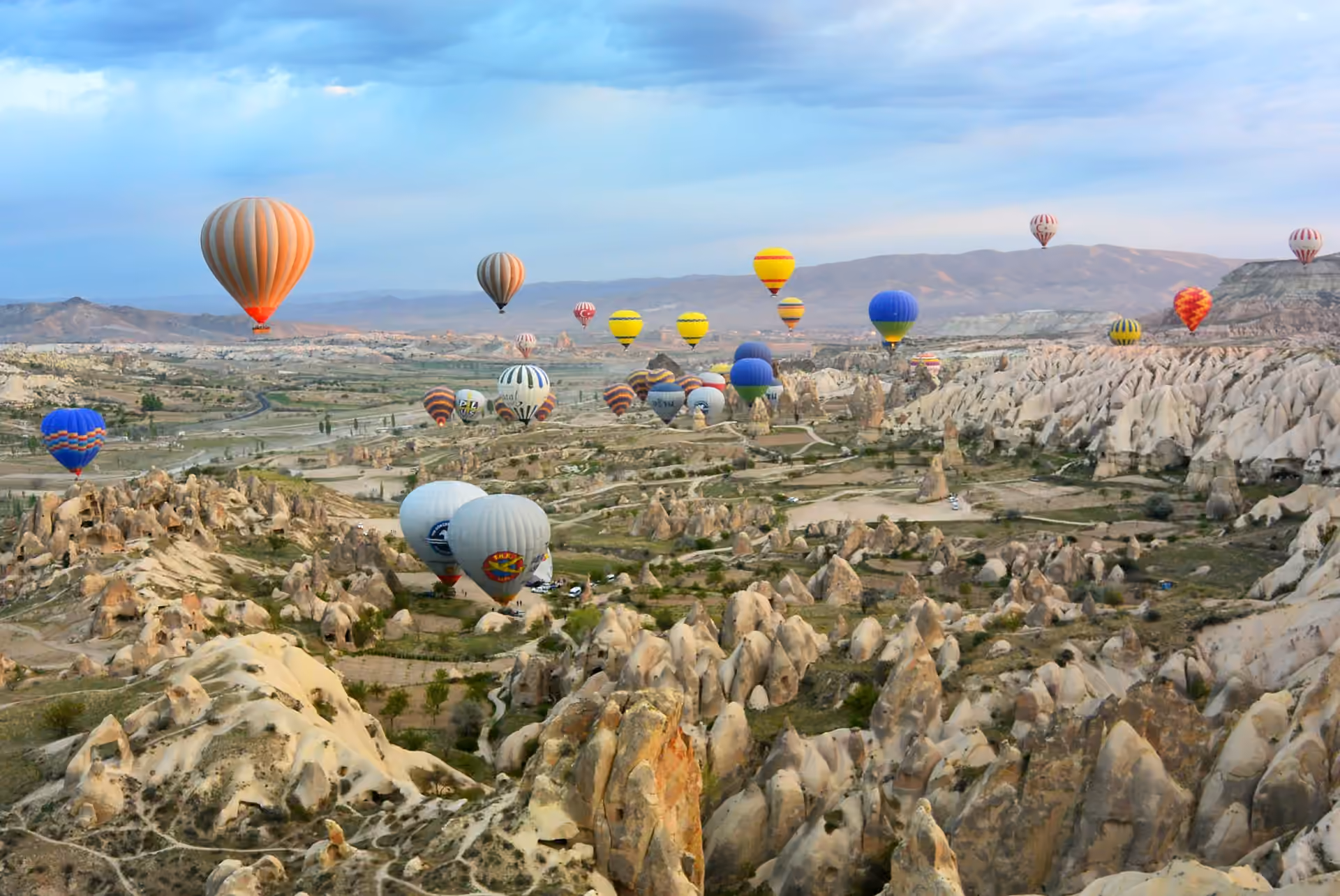 Turkish money transfer