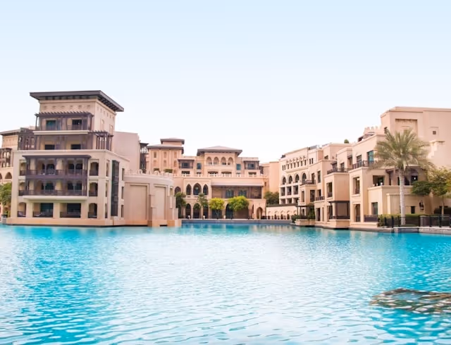 Emirati property