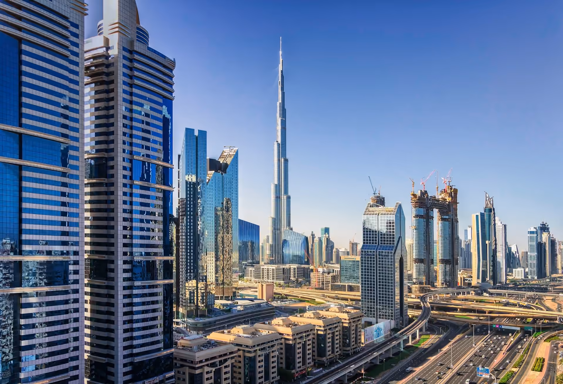 Emirati money transfer