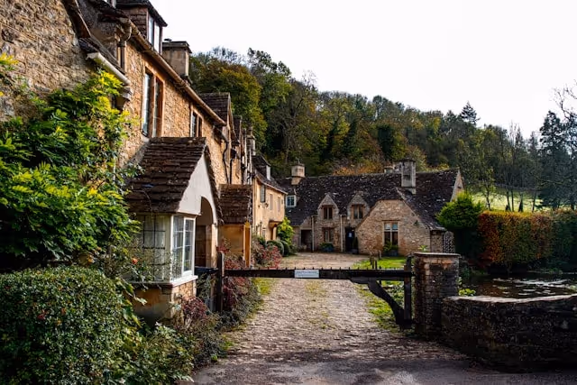 British property