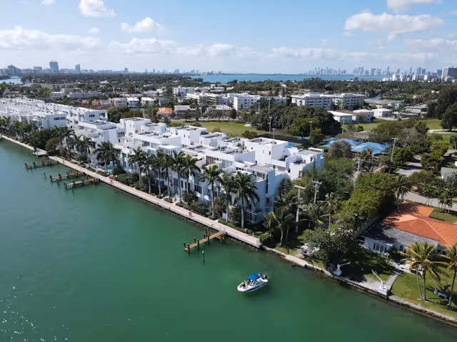 American property