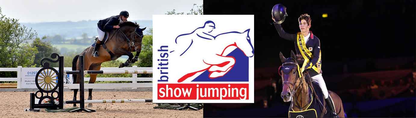 British Show Jumping